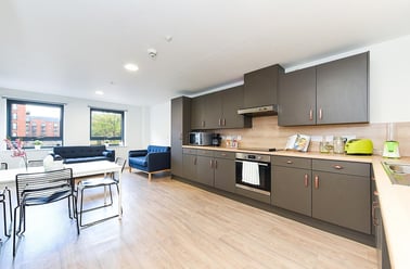 Wharf View, City Centre, Chester - Image 3